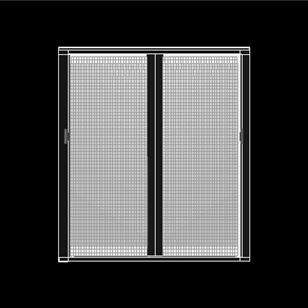 防雾霾纱窗效果怎么样