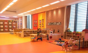 澳佳国际幼儿园