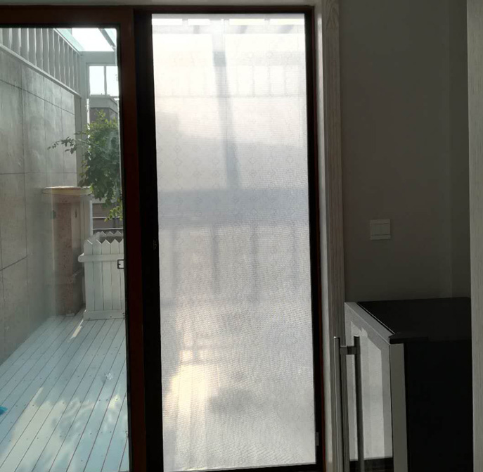 防霾纱窗还有哪些优点